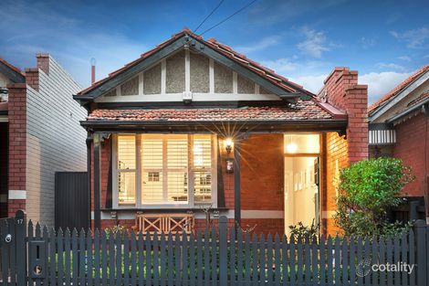 17 Banole Ave, Prahran, VIC 3181
