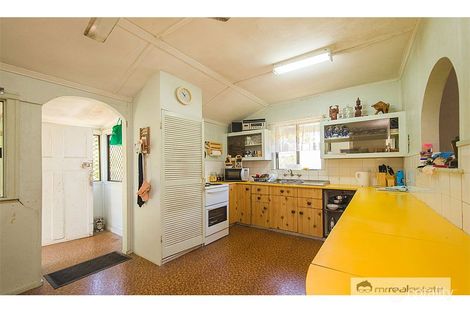 Property photo of 21 Wilkinson Street Wandal QLD 4700