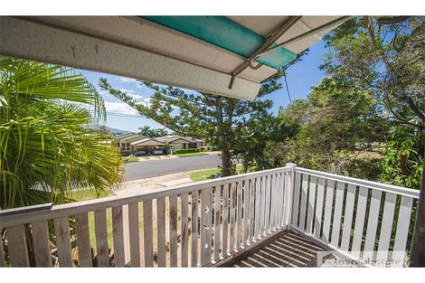 Property photo of 21 Wilkinson Street Wandal QLD 4700