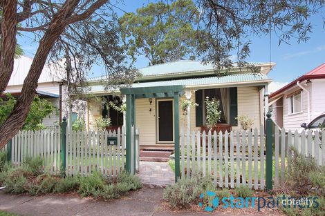 82 Farnell St, Merrylands, NSW 2160
