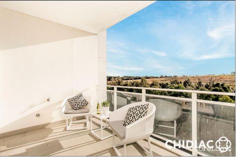 508/27 Hill Rd, Wentworth Point, NSW 2127
