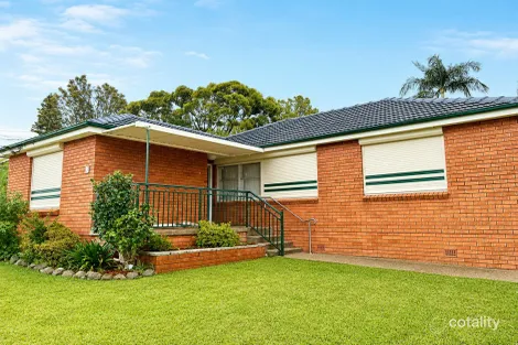 27 SULMAN RD, CABRAMATTA WEST, NSW 2166