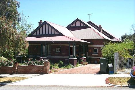 Property photo of 70 Raglan Road Mount Lawley WA 6050