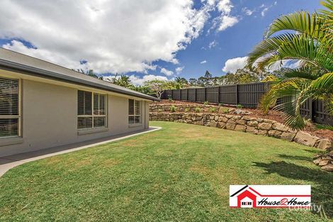 Property photo of 23 Johnson Parade Ormeau Hills QLD 4208