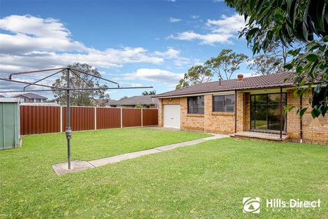 Property photo of 4 Narcissus Avenue Quakers Hill NSW 2763
