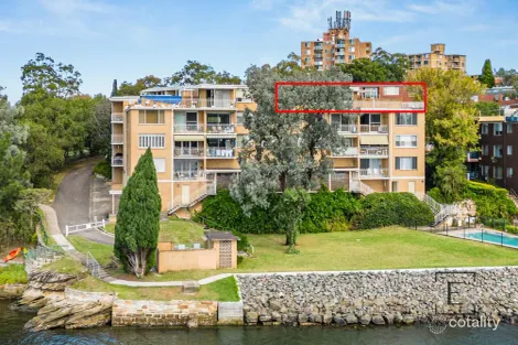 Property photo of 9/13 Bortfield Drive Chiswick NSW 2046