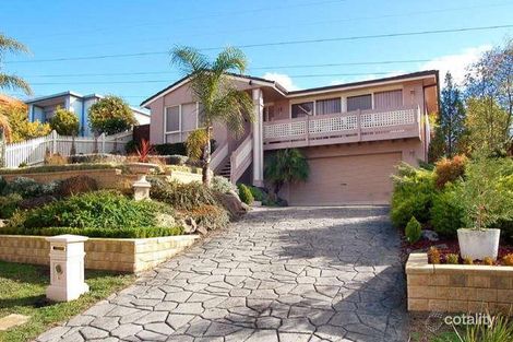 Property photo of 16 Helmsdale Retreat Templestowe VIC 3106