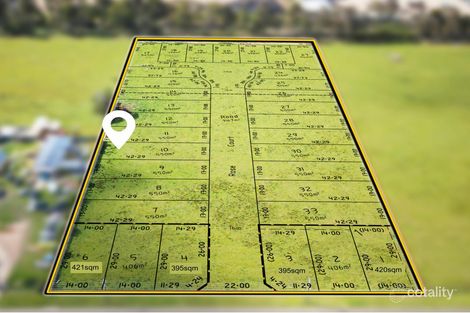 9 Rose Ct, East Bairnsdale, VIC 3875