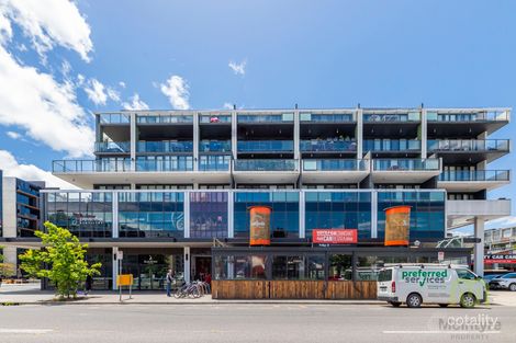 Property photo of 2/38 Mort Street Braddon ACT 2612