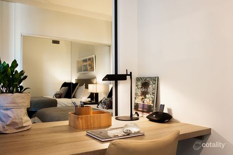 Property photo of 2003/2-4 Edmondstone Street South Brisbane QLD 4101