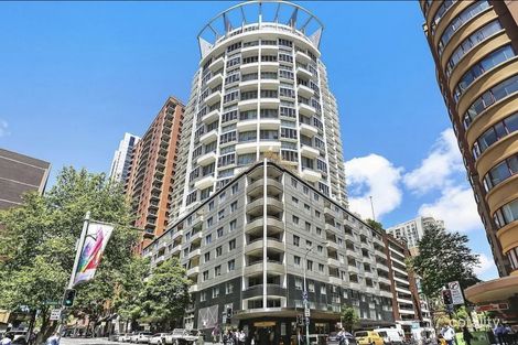 163/298-304 Sussex St, Sydney, NSW 2000