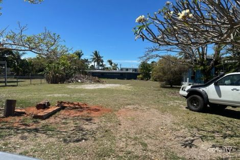 112 Off Lane, South Gladstone, QLD 4680