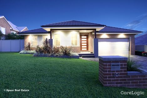 Property photo of 10 Brady Place Harrington Park NSW 2567