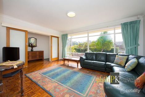 Property photo of 22 Gilmore Crescent Garran ACT 2605