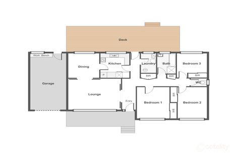 Property photo of 22 Gilmore Crescent Garran ACT 2605