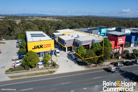 2/59 Flinders Pde, North Lakes, QLD 4509