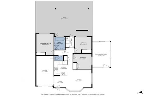 Property photo of 2/15 Gardenia Street Caboolture QLD 4510