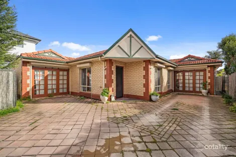 Property photo of 30A Hudson Avenue Rostrevor SA 5073