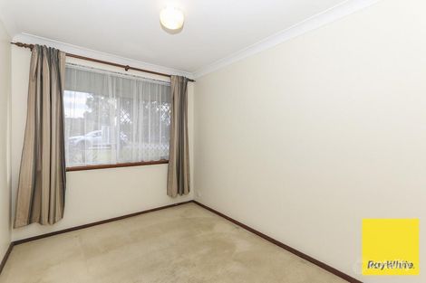 Property photo of 18 Cockram Place Beechboro WA 6063