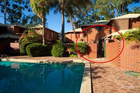 Property photo of 10/34 Coode Street Mount Lawley WA 6050