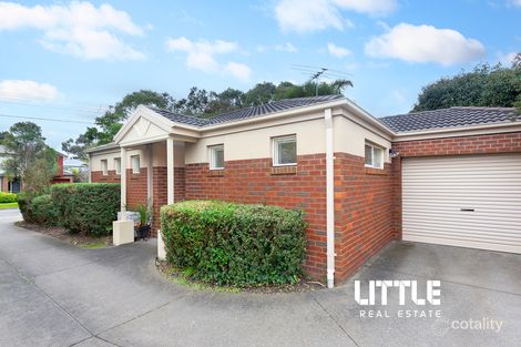 Property photo of 1/18 Nursery Avenue Frankston VIC 3199