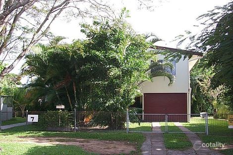 7 Poinciana St, Cranbrook, QLD 4814