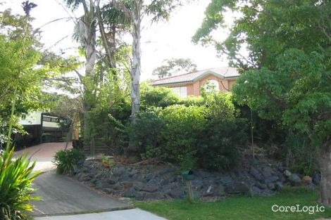 Property photo of 7 Gemas Place St Ives Chase NSW 2075