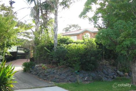 Property photo of 7 Gemas Place St Ives Chase NSW 2075