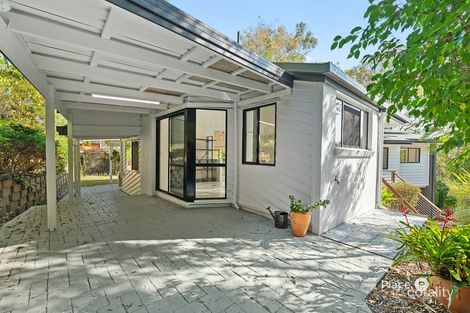 Property photo of 5 Evette Close Rochedale South QLD 4123