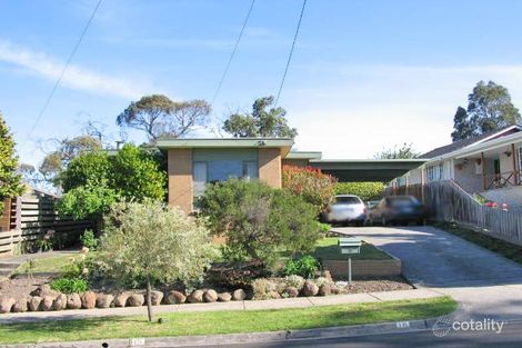 16 Davison St, Mitcham, VIC 3132