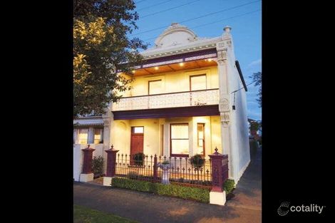 Property photo of 163 Kerferd Road Albert Park VIC 3206