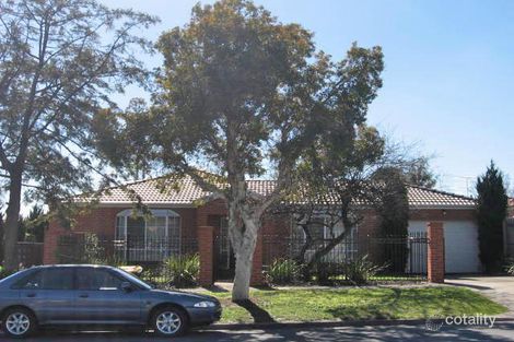 Property photo of 5/5 Rae Street Chadstone VIC 3148
