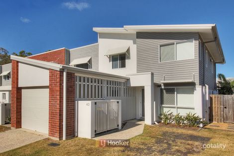 43/37 SLOBODIAN AVE, EIGHT MILE PLAINS, QLD 4113