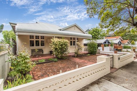 Property photo of 46 Marlborough Street Perth WA 6000
