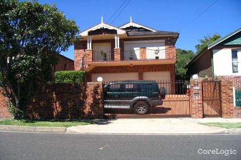 Property photo of 19 Dening Street Drummoyne NSW 2047