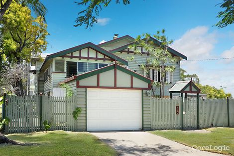 Property photo of 44A Pleystowe Crescent Hendra QLD 4011