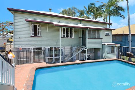 Property photo of 44A Pleystowe Crescent Hendra QLD 4011