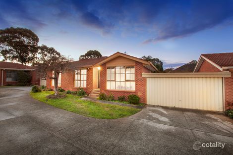 3/235 Rosanna Rd, Rosanna, VIC 3084