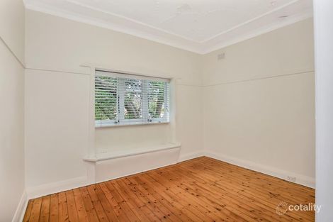 Property photo of 3/6 Bates Avenue Paddington NSW 2021