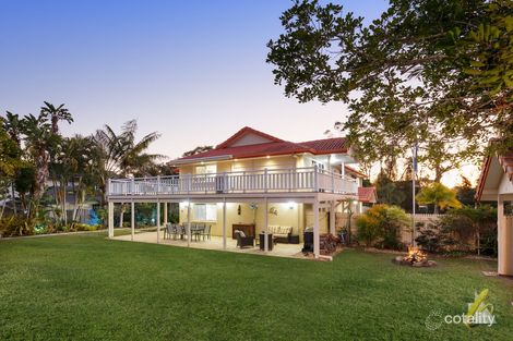 Property photo of 64 Drysdale Street Mount Ommaney QLD 4074