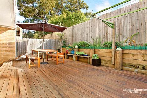 Property photo of 30/47-53 Hampstead Road Homebush West NSW 2140