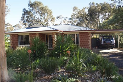 Property photo of 22 Wattle Drive Heathcote VIC 3523