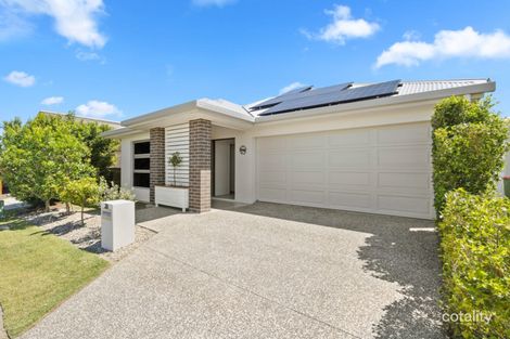 Property photo of 20 Hannah Crescent Baringa QLD 4551