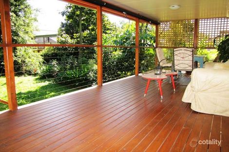 Property photo of 69 Finsbury Street Newmarket QLD 4051