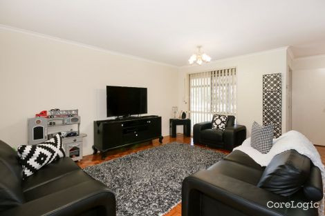 Property photo of 4 Hazeldean Avenue Hebersham NSW 2770