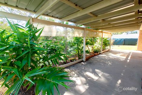 Property photo of 49 Latrobe Street Tannum Sands QLD 4680