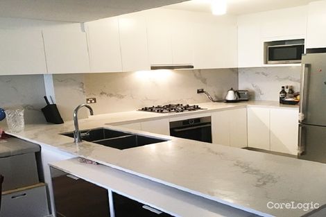 Property photo of 2/19-23 Sinclair Street Wollstonecraft NSW 2065
