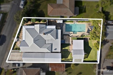 Property photo of 16 Thomas Street Telarah NSW 2320