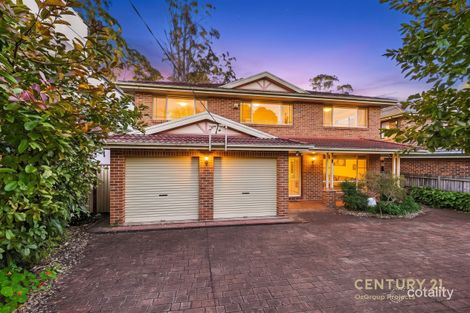 Property photo of 73 Ford Street North Ryde NSW 2113