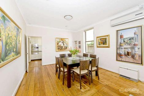 Property photo of 4 Lennox Street Bellevue Hill NSW 2023